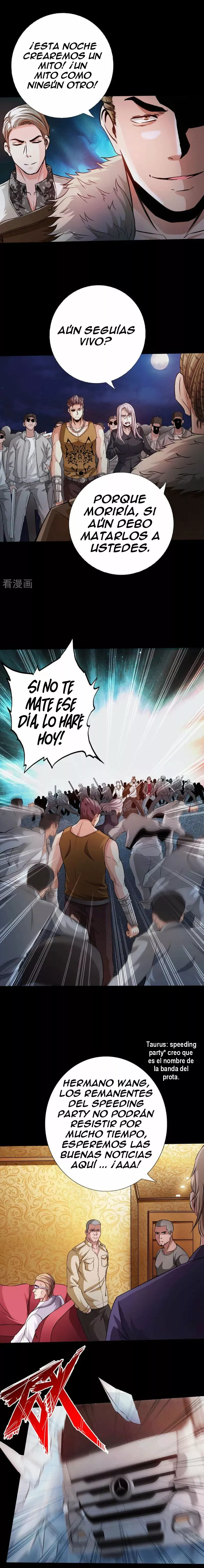 Mal sin igual — Capítulo 55 — 8