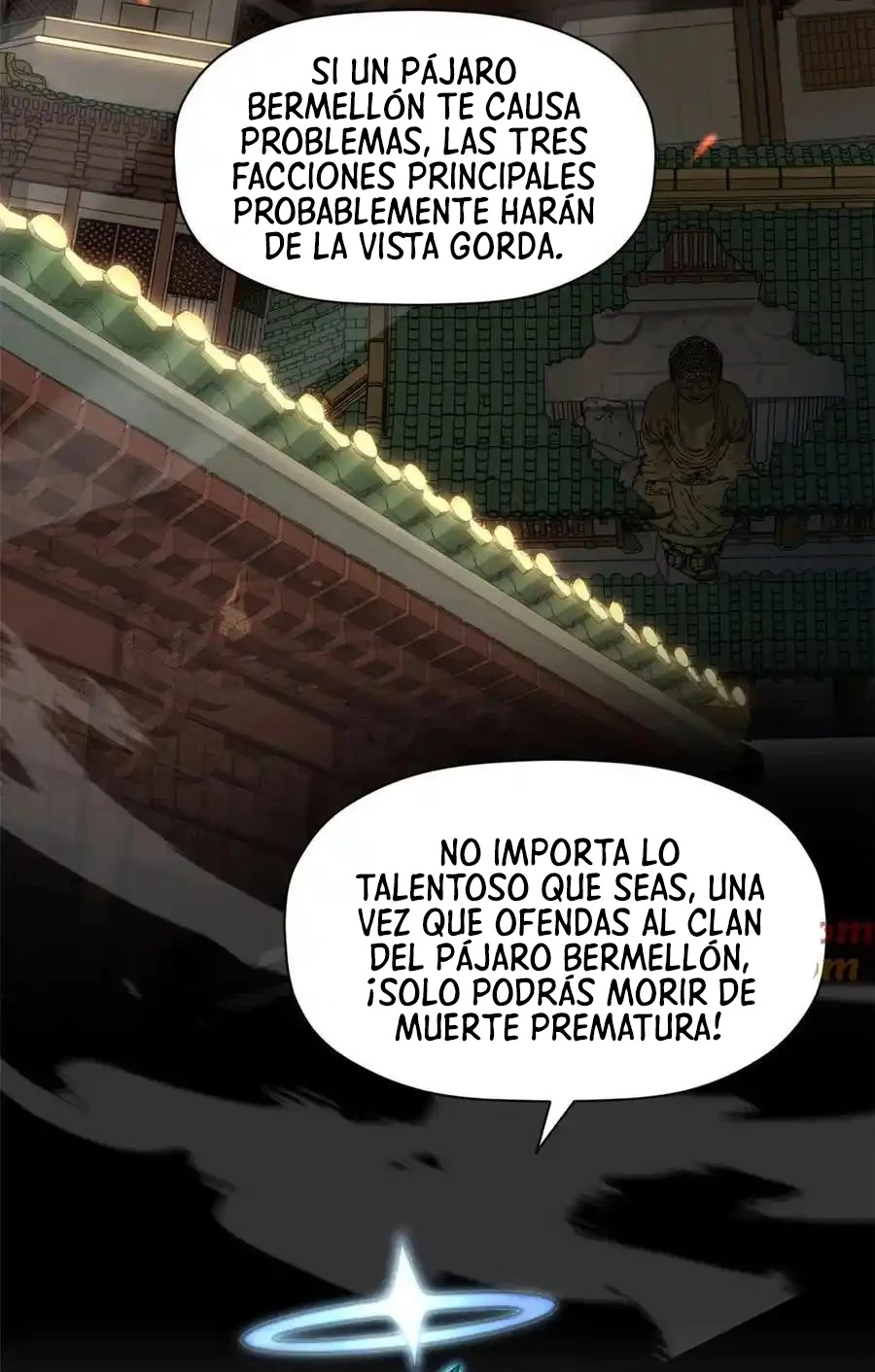 Providencia De Primer Nivel: Cultiva En Silencio Durante Miles de Años — Capítulo 156 — 5