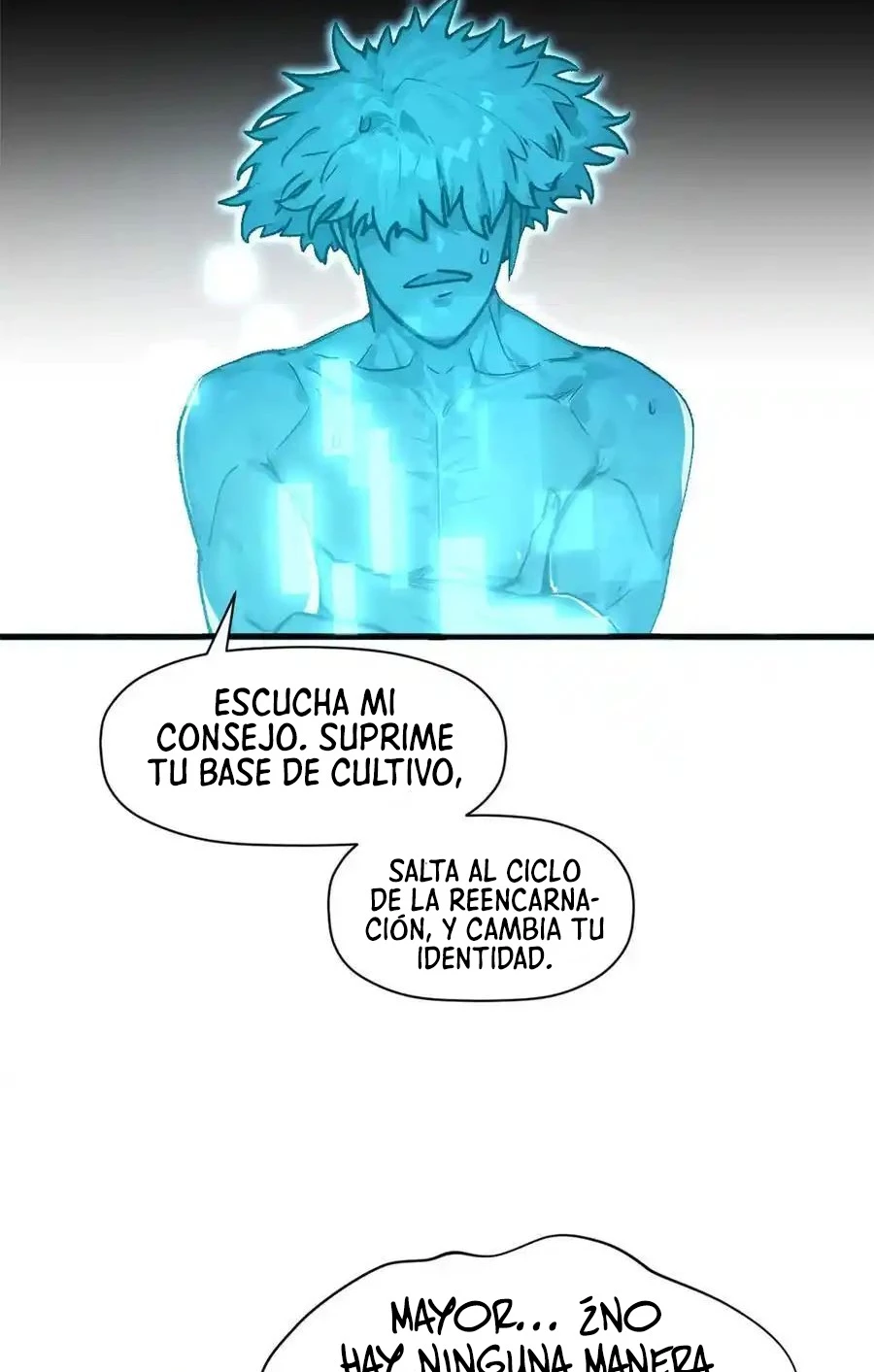 Providencia De Primer Nivel: Cultiva En Silencio Durante Miles de Años — Capítulo 156 — 6
