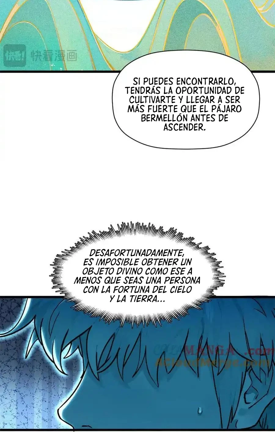 Providencia De Primer Nivel: Cultiva En Silencio Durante Miles de Años — Capítulo 156 — 11