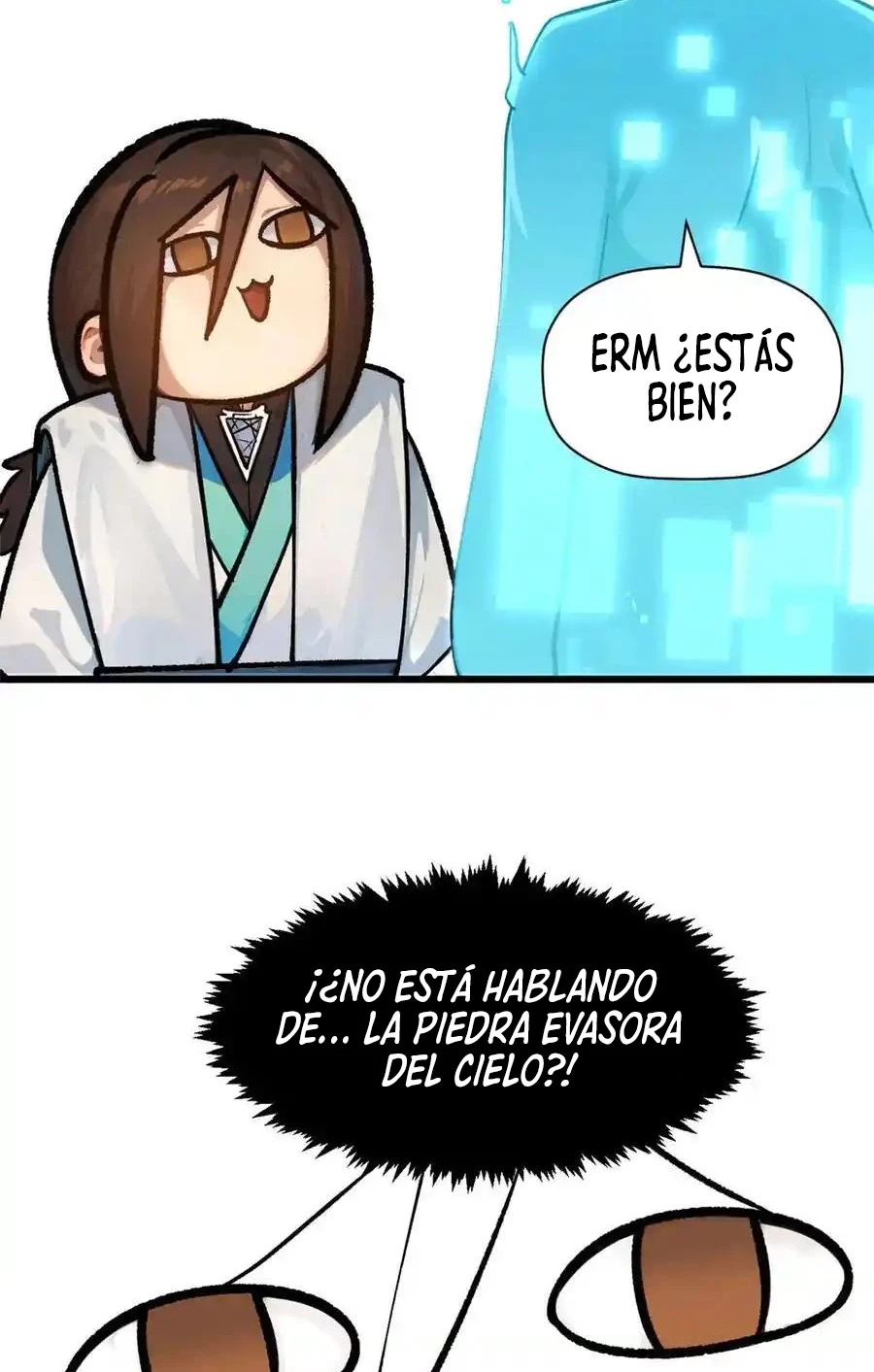 Providencia De Primer Nivel: Cultiva En Silencio Durante Miles de Años — Capítulo 156 — 13