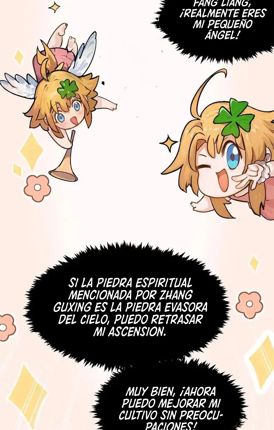 Providencia De Primer Nivel: Cultiva En Silencio Durante Miles de Años — Capítulo 156 — 15