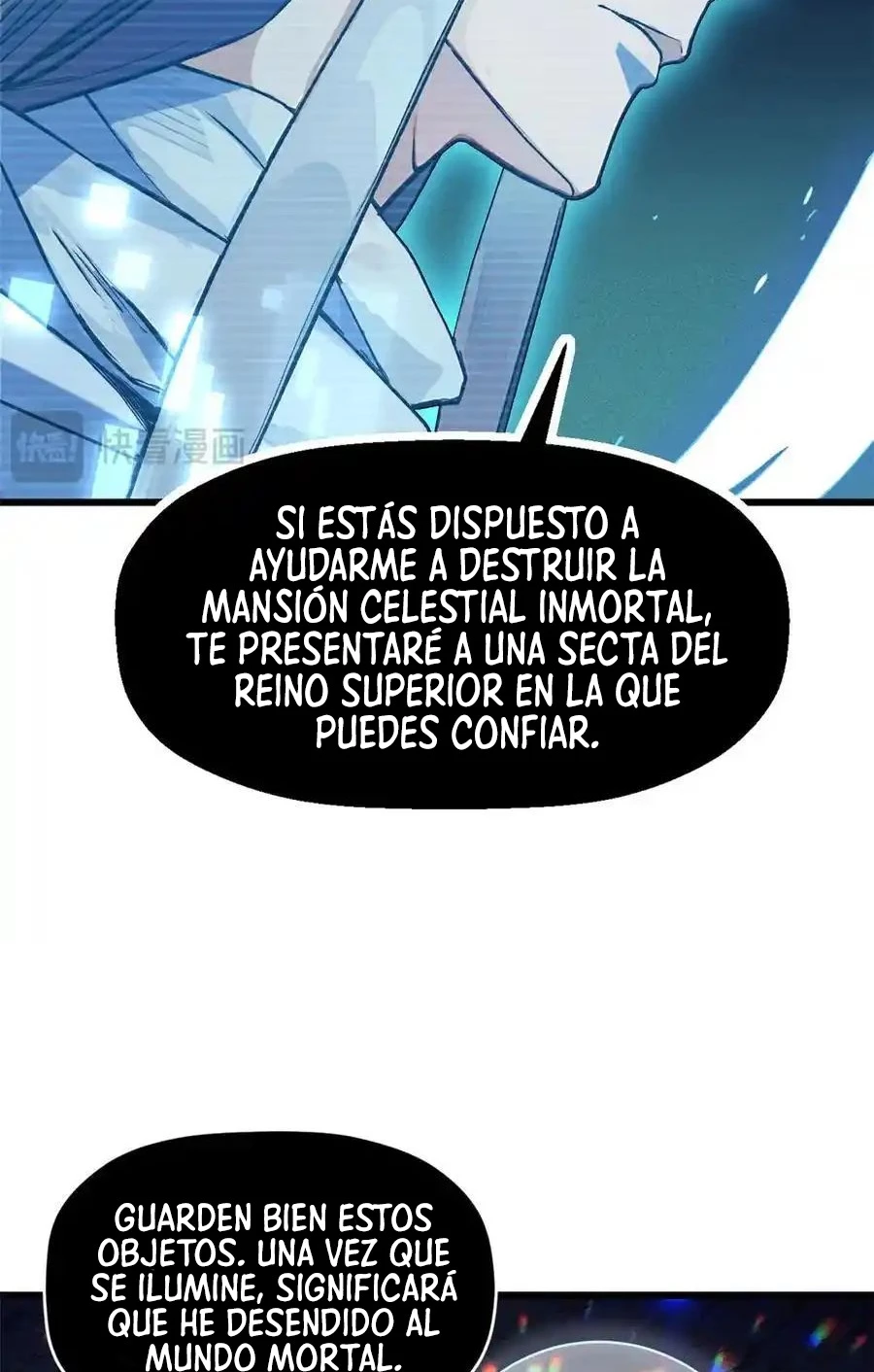 Providencia De Primer Nivel: Cultiva En Silencio Durante Miles de Años — Capítulo 156 — 30