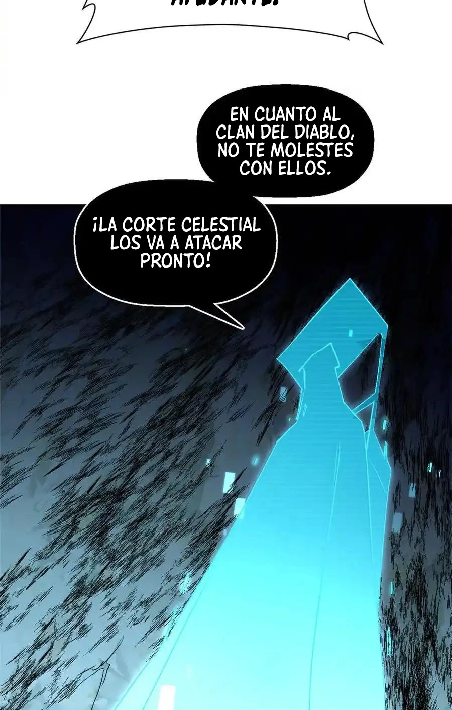 Providencia De Primer Nivel: Cultiva En Silencio Durante Miles de Años — Capítulo 156 — 32
