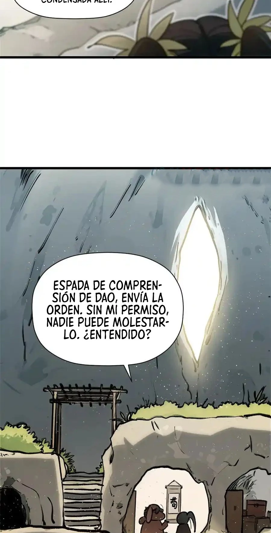 Providencia De Primer Nivel: Cultiva En Silencio Durante Miles de Años — Capítulo 156 — 40