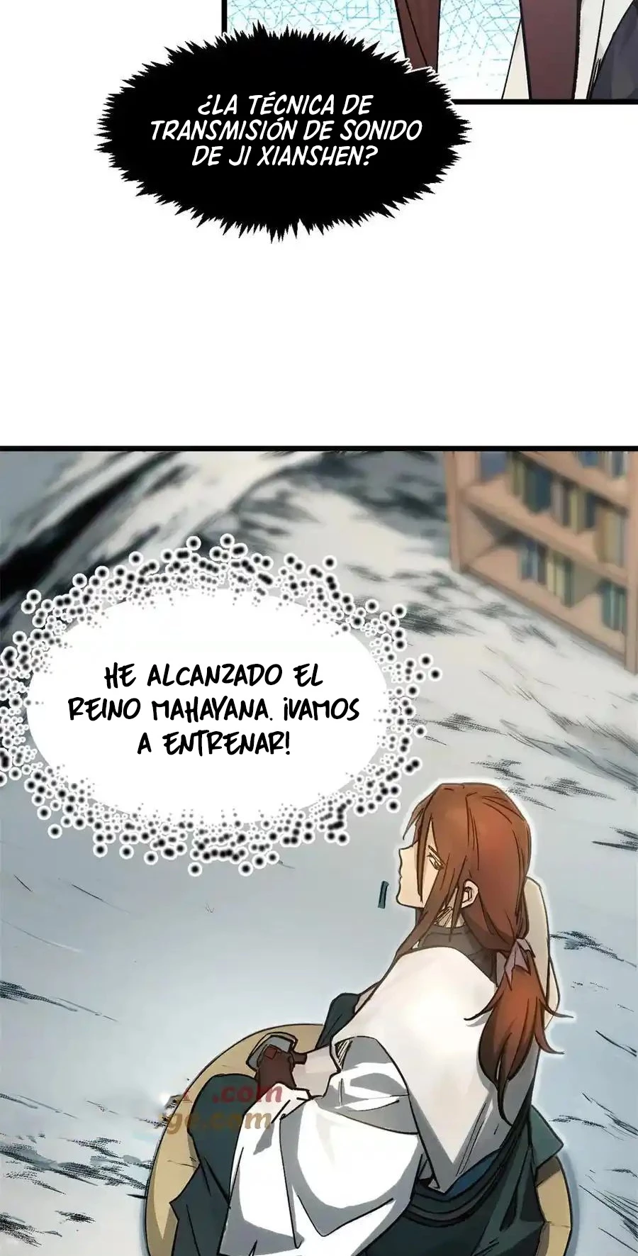 Providencia De Primer Nivel: Cultiva En Silencio Durante Miles de Años — Capítulo 156 — 53