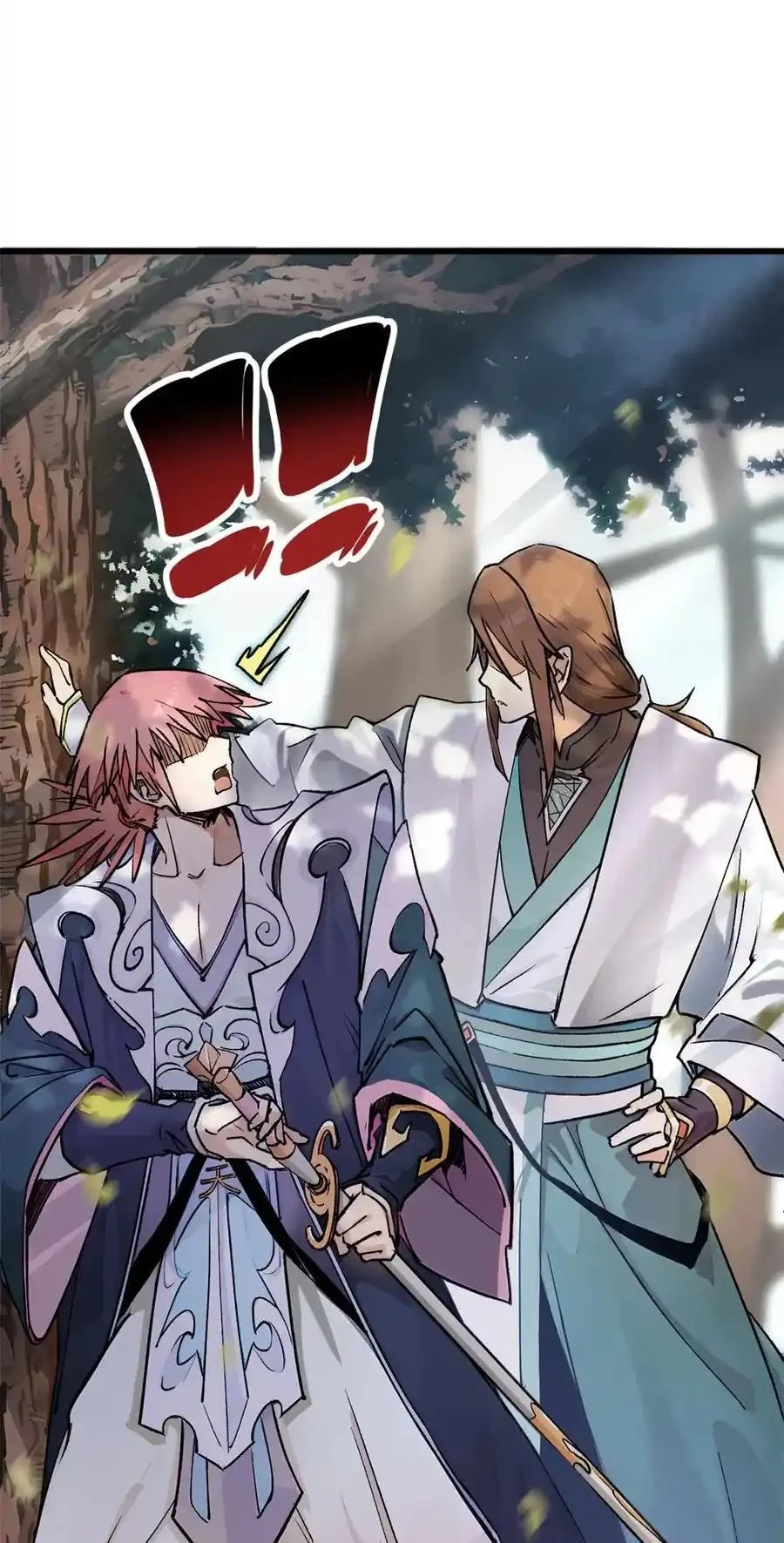 Providencia De Primer Nivel: Cultiva En Silencio Durante Miles de Años — Capítulo 156 — 63