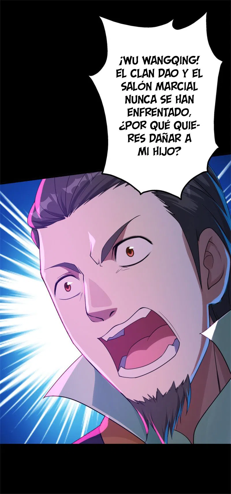 Emperador sin igual — Capítulo 89 — 4