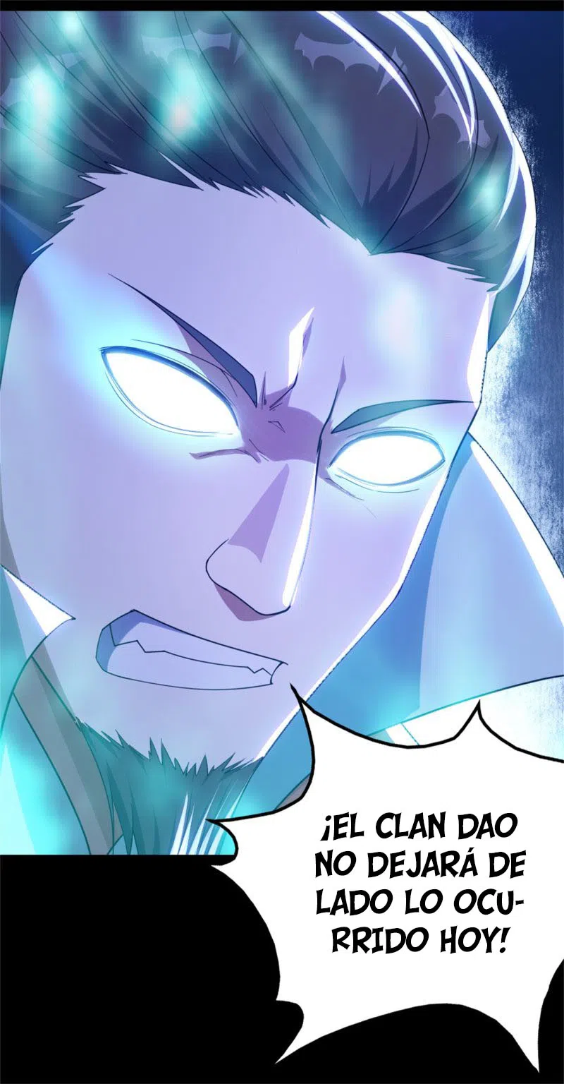 Emperador sin igual — Capítulo 89 — 6