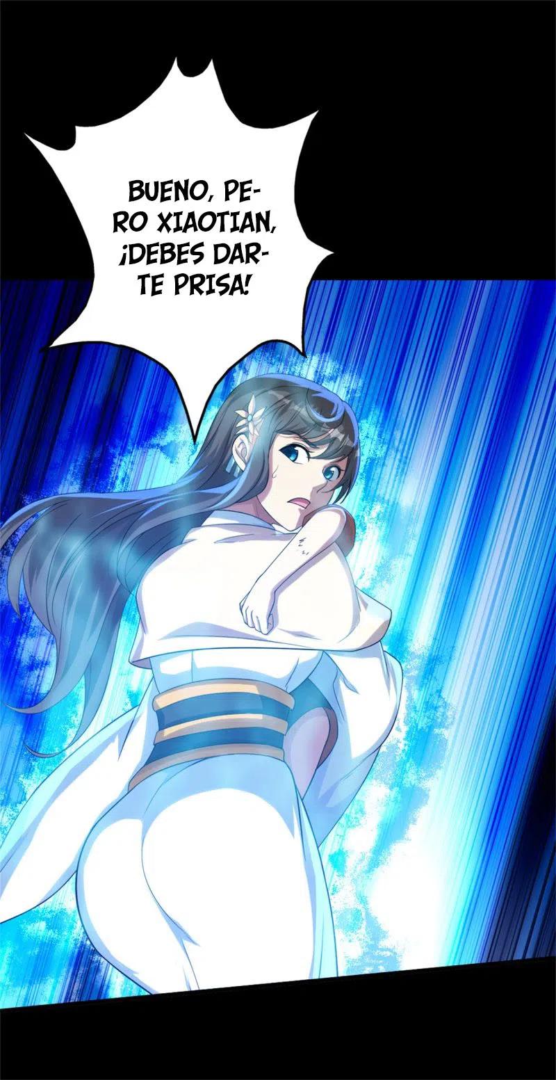 Emperador sin igual — Capítulo 89 — 13
