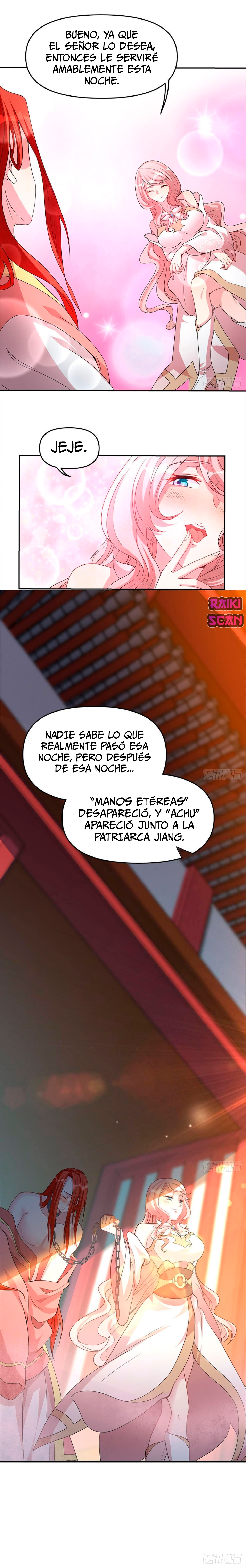 La invasión de los mil millones de mundos — Capítulo 9 — 5