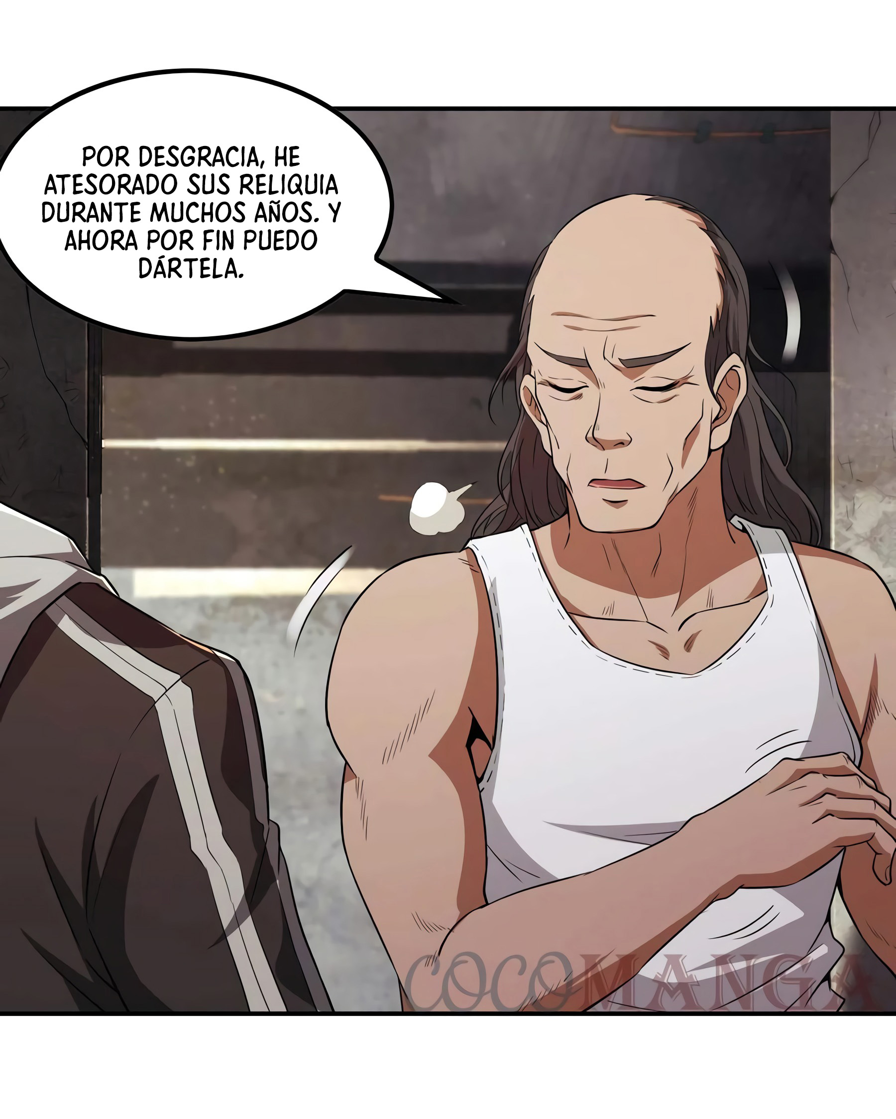 Primer Yerno — Capítulo 71 — 4