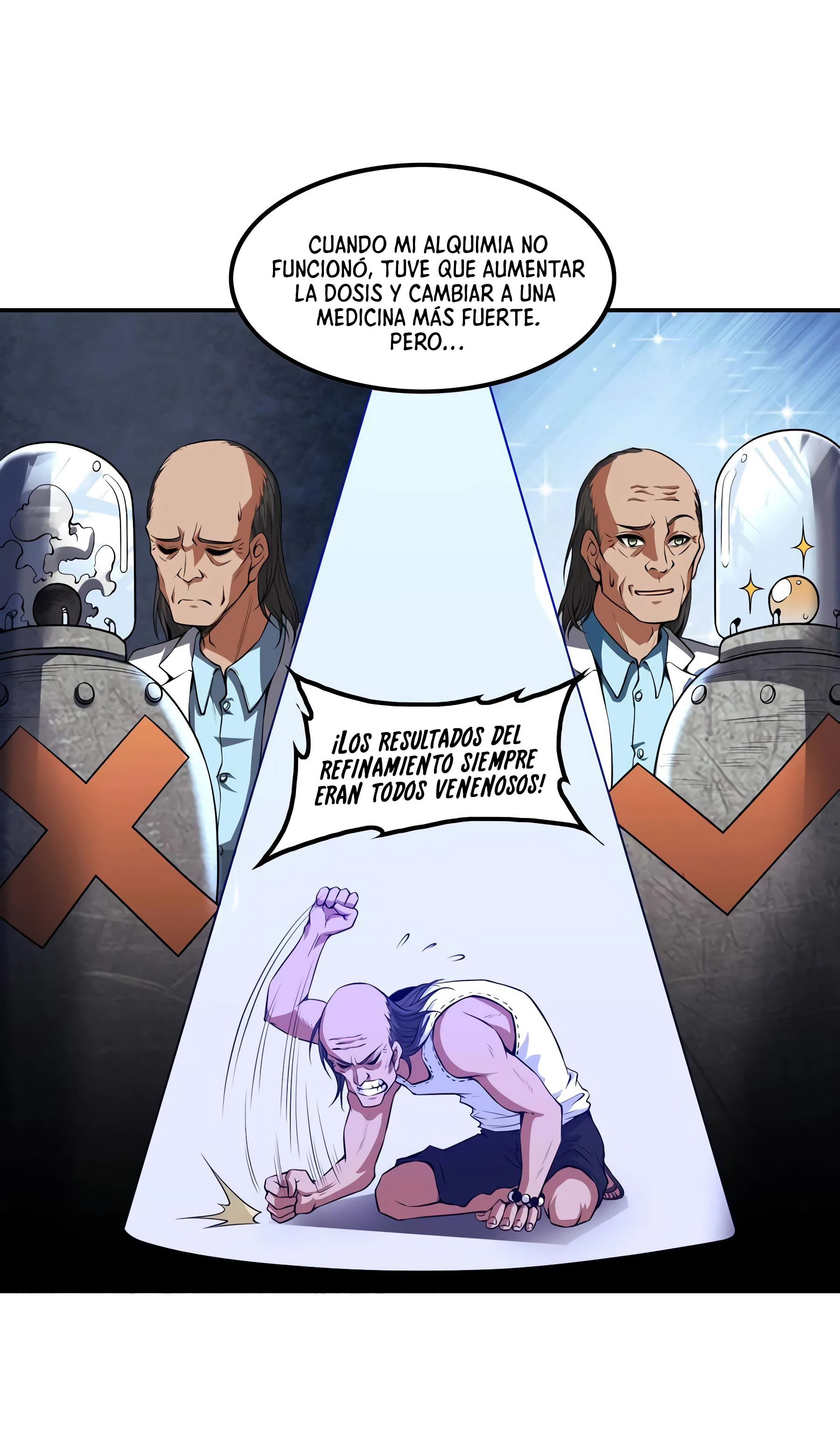 Primer Yerno — Capítulo 71 — 15