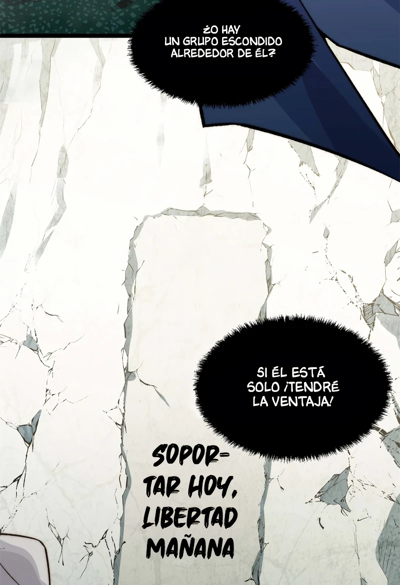 Providencia De Primer Nivel: Cultiva En Silencio Durante Miles de Años — Capítulo 26 — 8