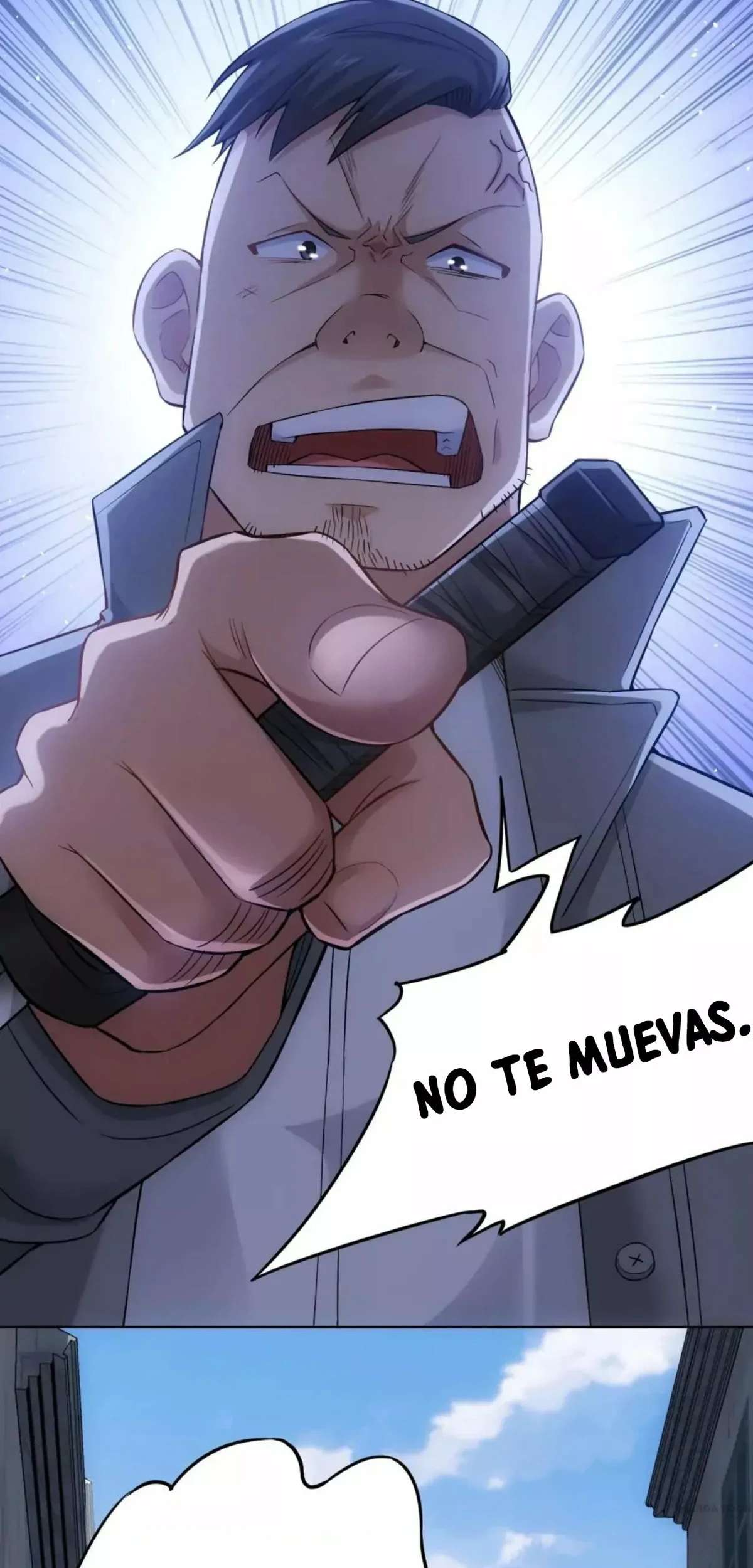 Puedo ver la tasa de exito — Capítulo 56 — 19