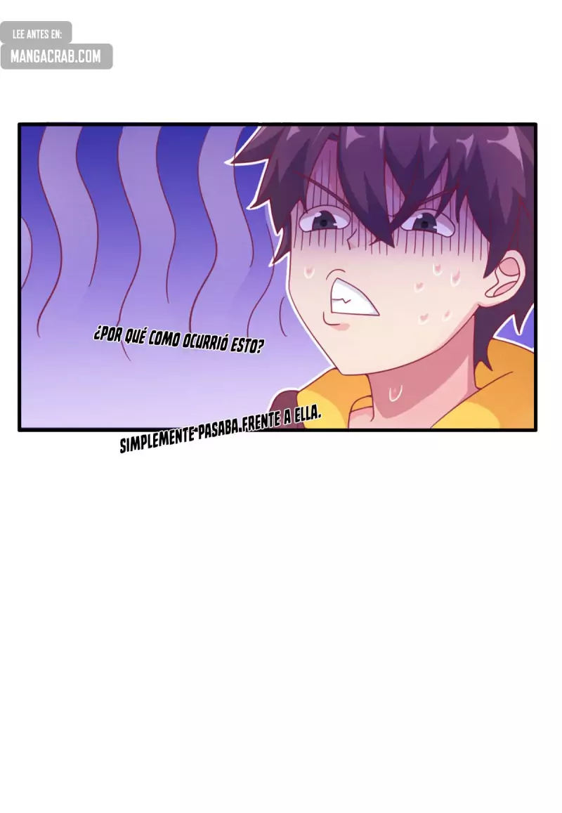 Mi Senpai Sabe Usar Magia — Capítulo 5 — 11