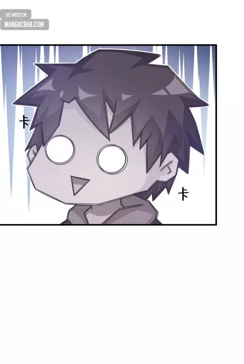 Mi Senpai Sabe Usar Magia — Capítulo 5 — 40