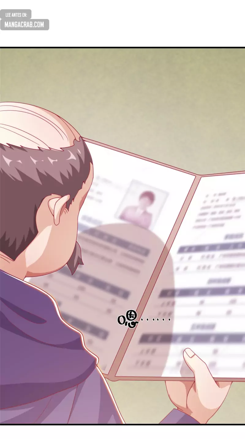 Mi Senpai Sabe Usar Magia — Capítulo 5 — 58