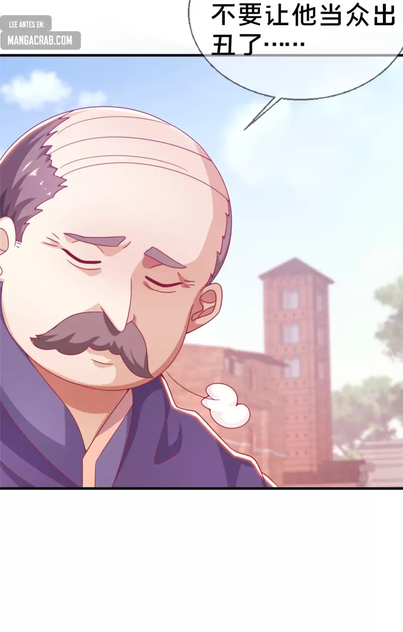 Mi Senpai Sabe Usar Magia — Capítulo 5 — 60