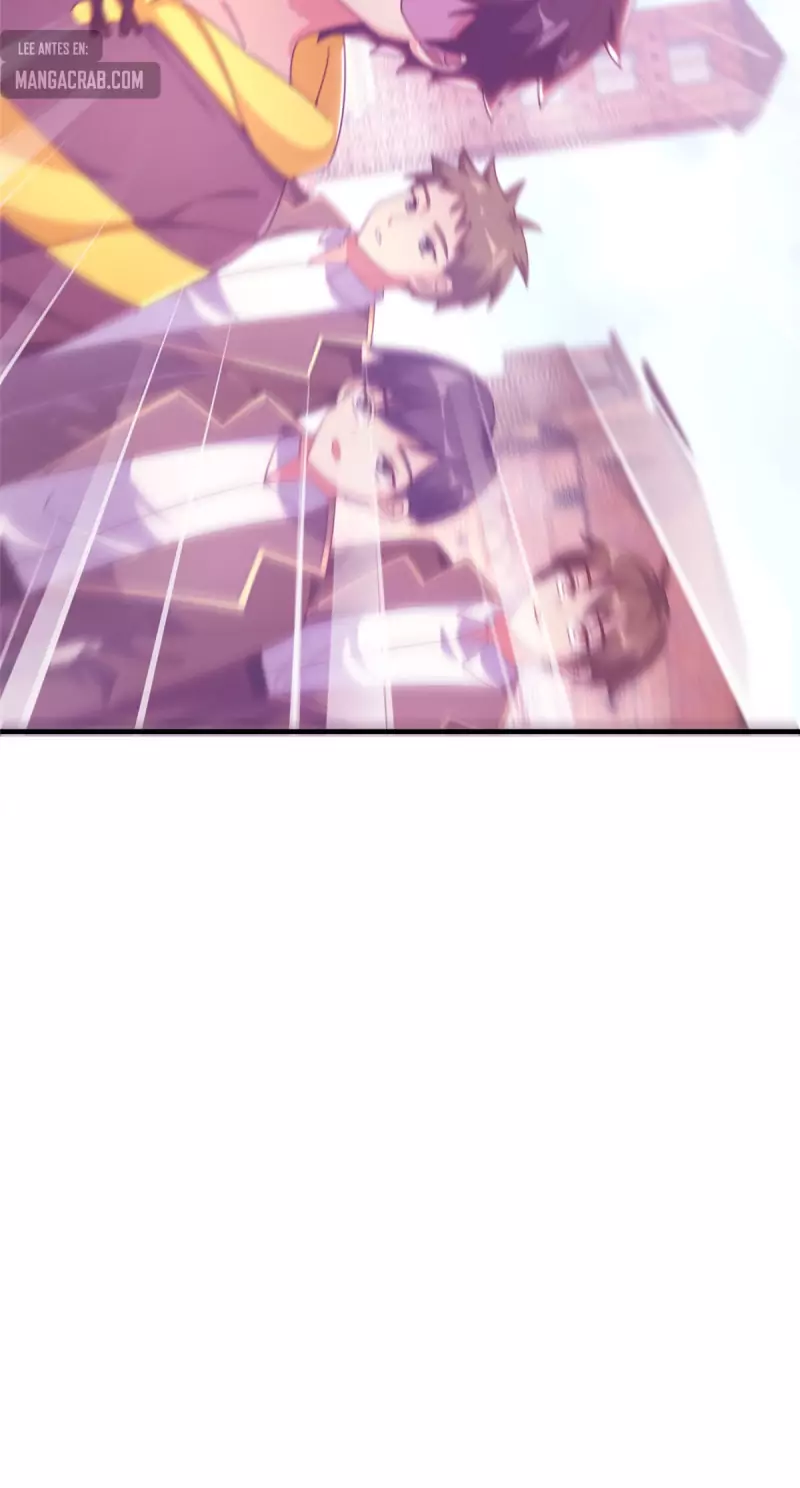Mi Senpai Sabe Usar Magia — Capítulo 5 — 65