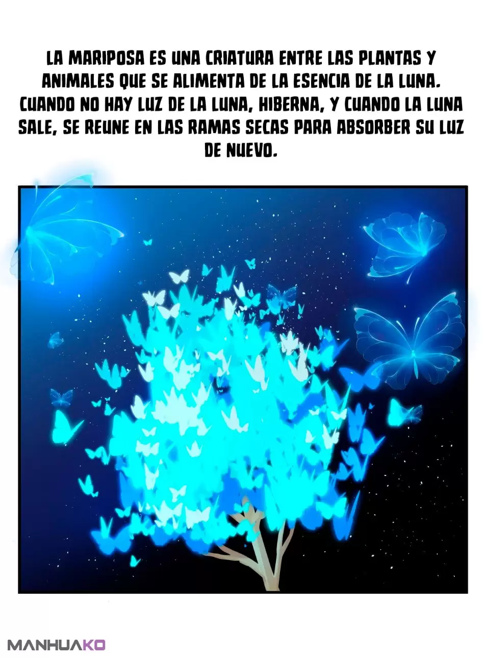 La Cumbre del Arte Marcial — Capítulo 2152 — 32