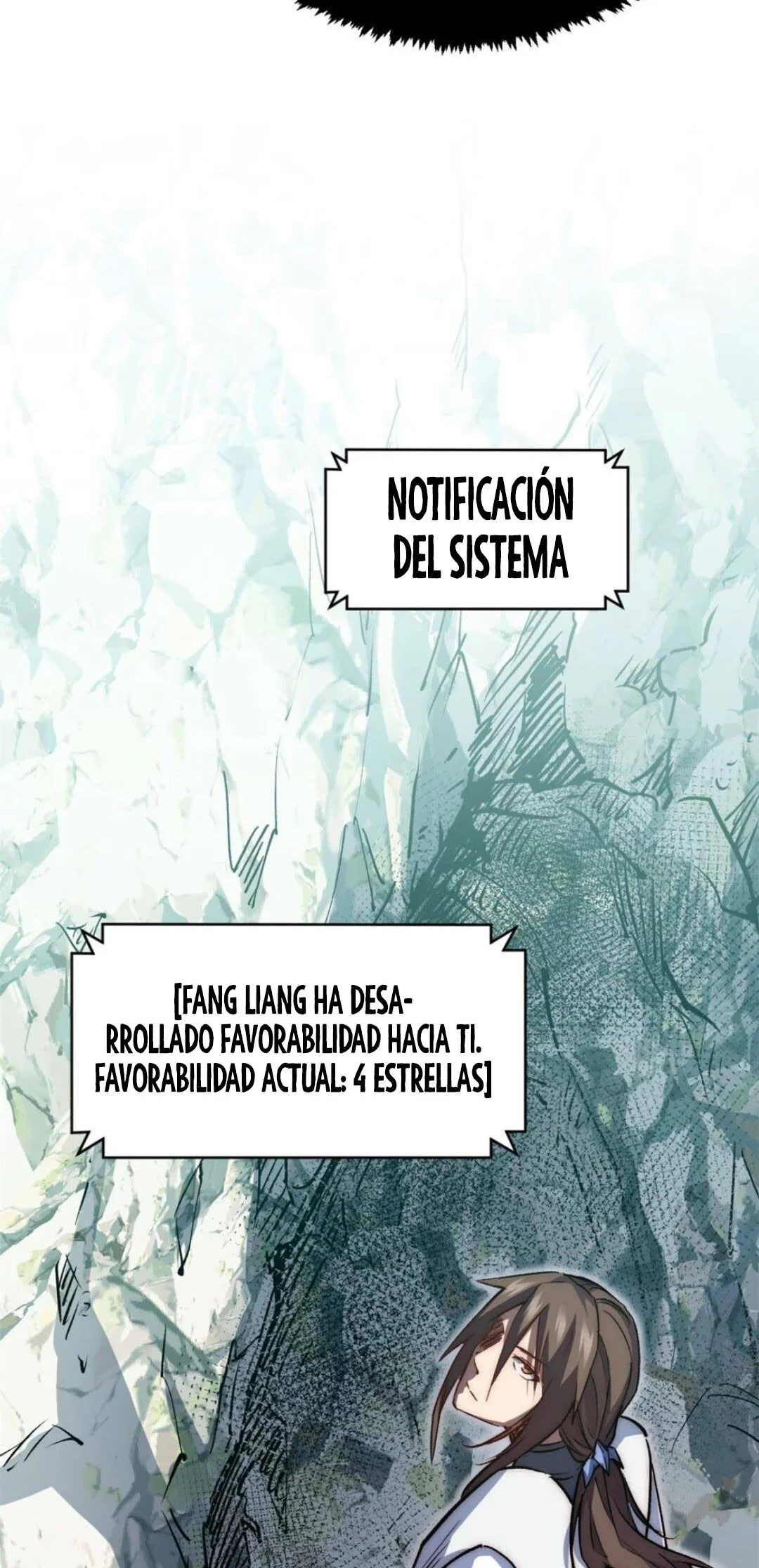 Providencia De Primer Nivel: Cultiva En Silencio Durante Miles de Años — Capítulo 117 — 11