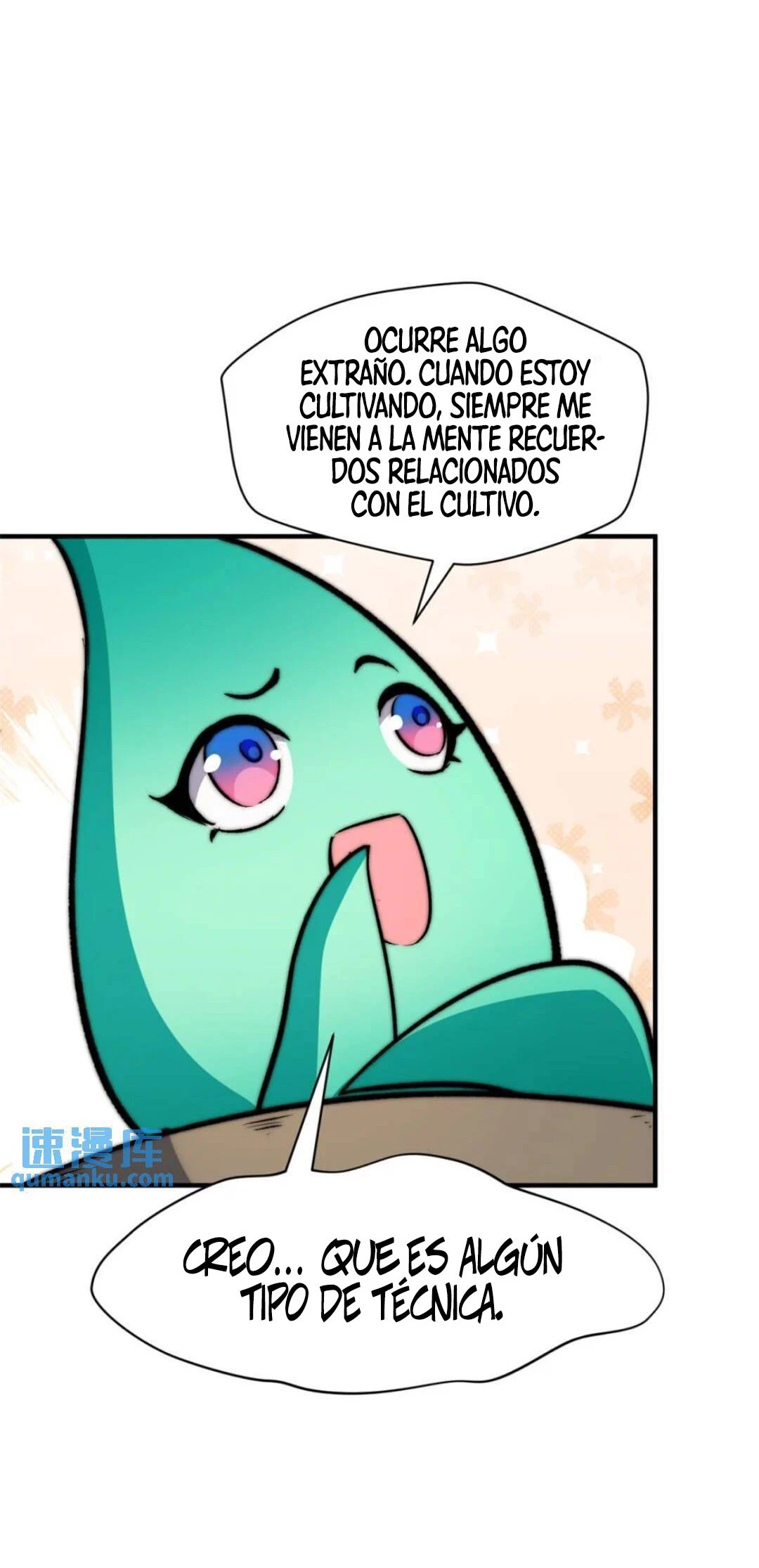 Providencia De Primer Nivel: Cultiva En Silencio Durante Miles de Años — Capítulo 117 — 15