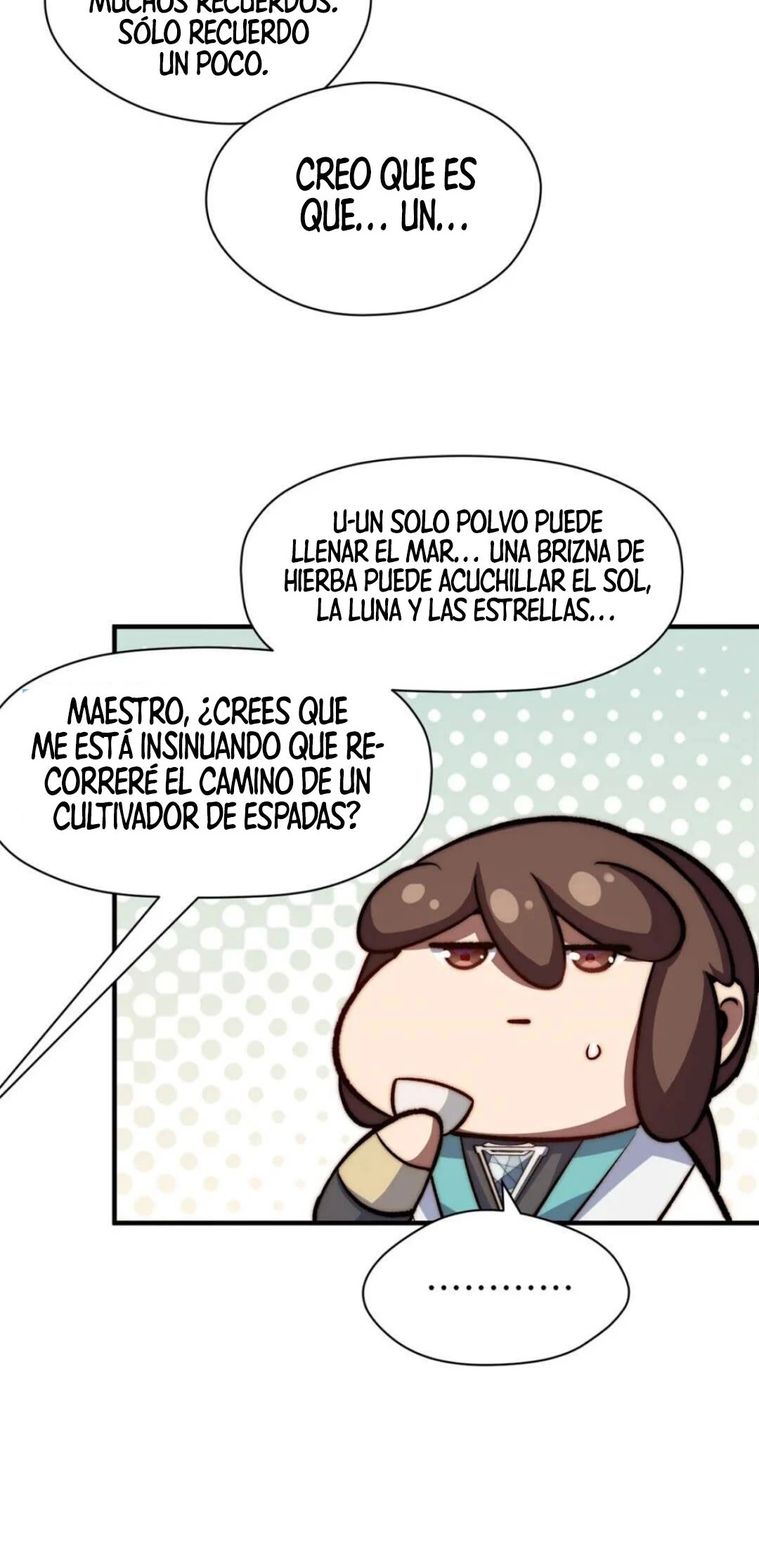 Providencia De Primer Nivel: Cultiva En Silencio Durante Miles de Años — Capítulo 117 — 17