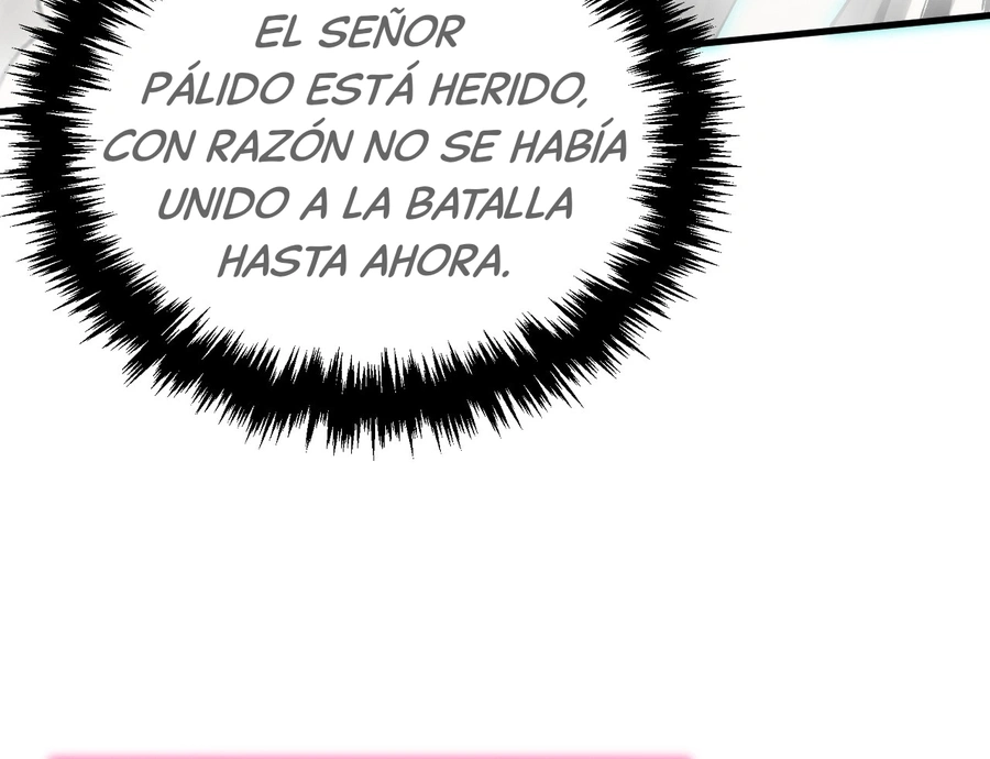Invasión de Bestias: ¡Puedo ver las rutas de evolución ocultas! — Capítulo 50 — 15