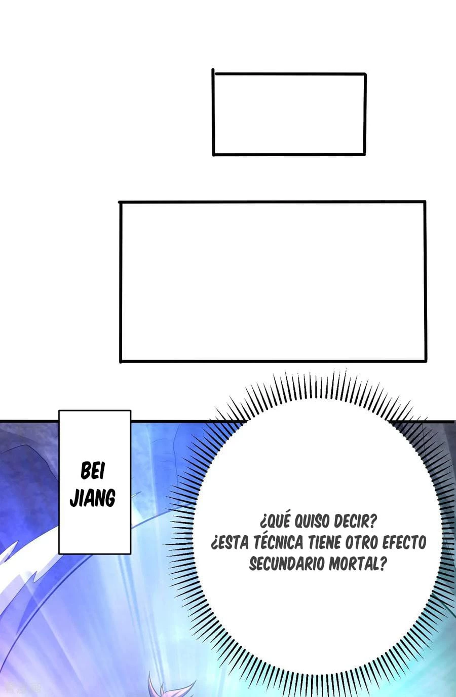 El ascenso del rey demonio —  Capítulo 159 — 21