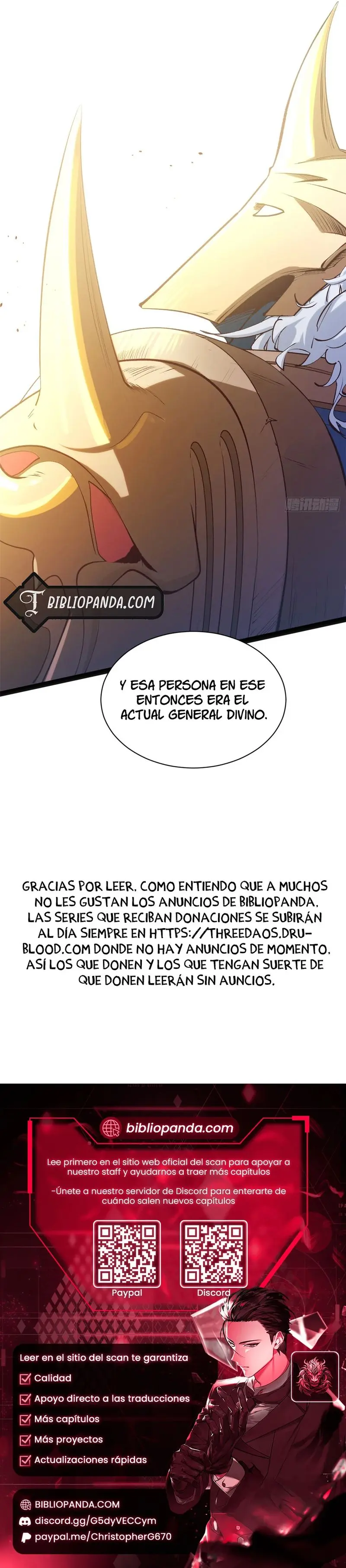 Providencia De Primer Nivel: Cultiva En Silencio Durante Miles de Años — Capítulo 220 — 20