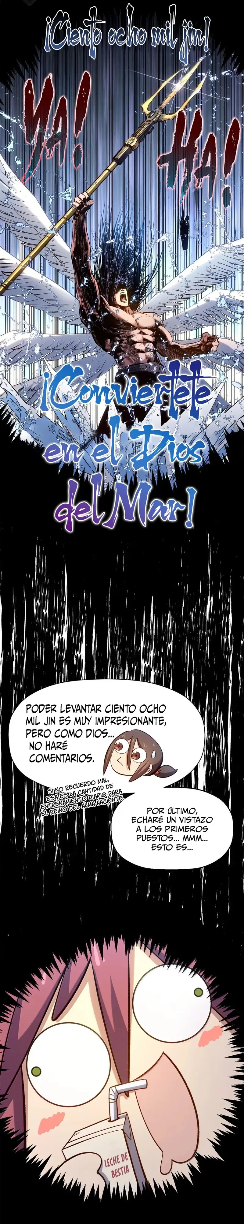 Providencia De Primer Nivel: Cultiva En Silencio Durante Miles de Años — Capítulo 227 — 20