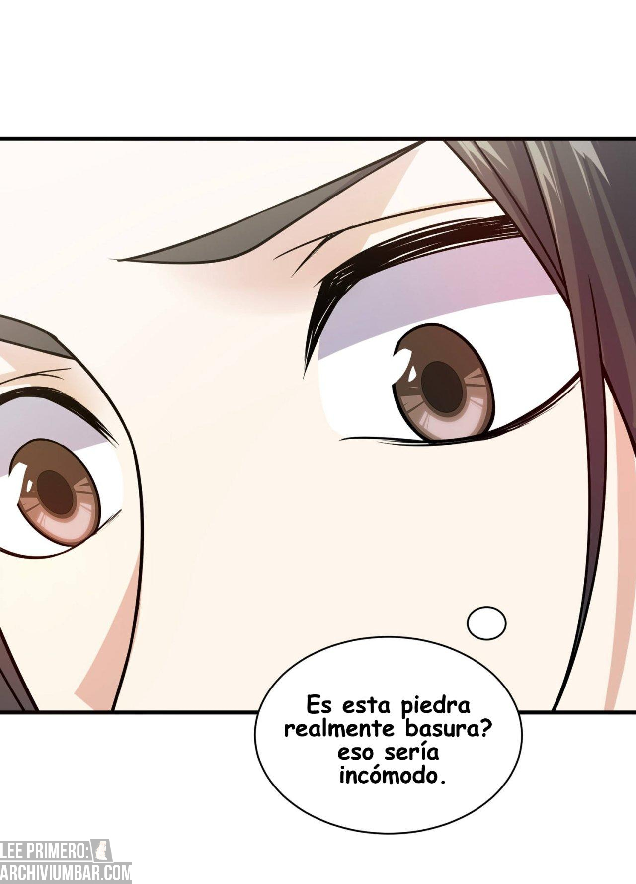 Emperador sin igual — Capítulo 4 — 16