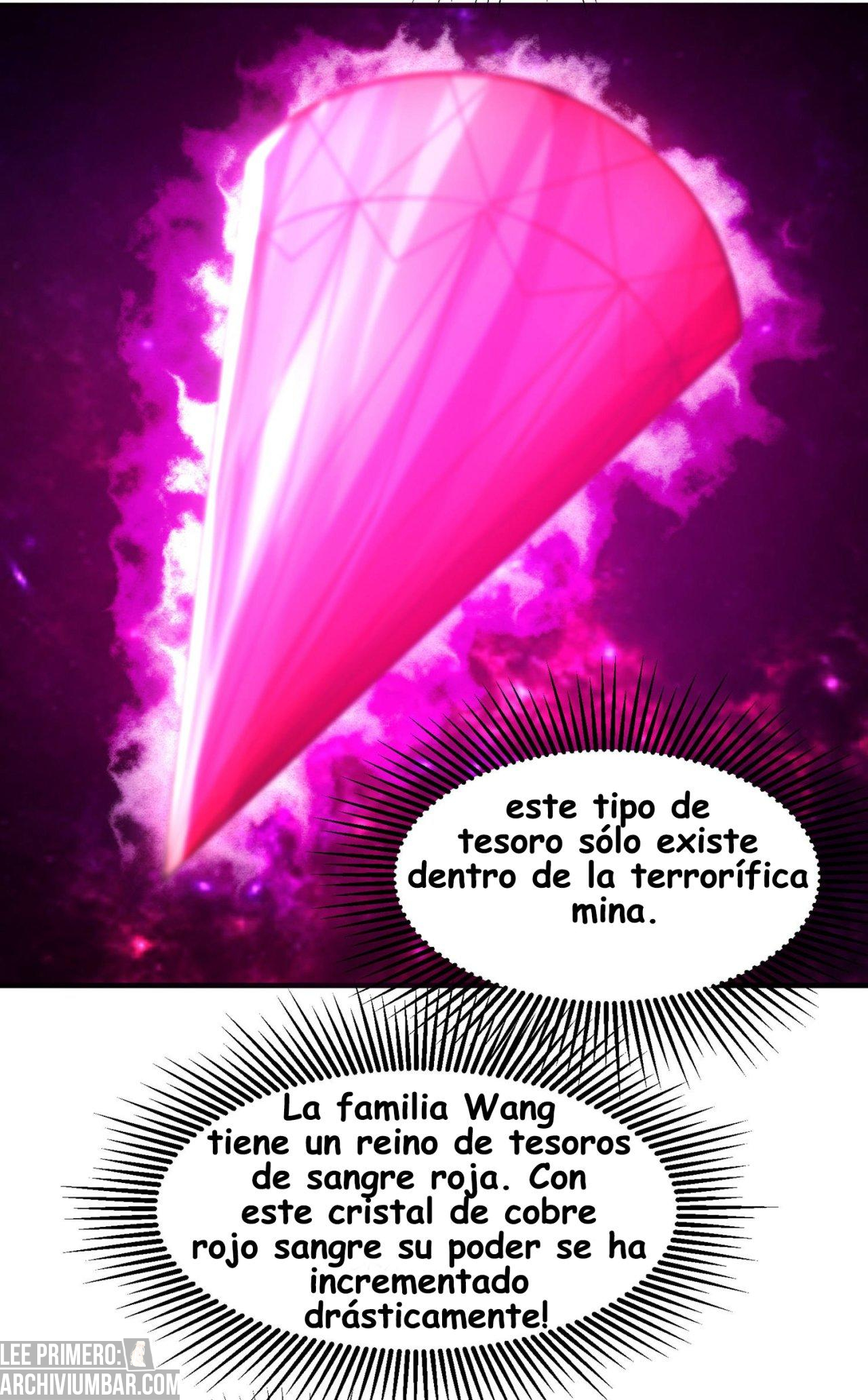Emperador sin igual — Capítulo 4 — 24