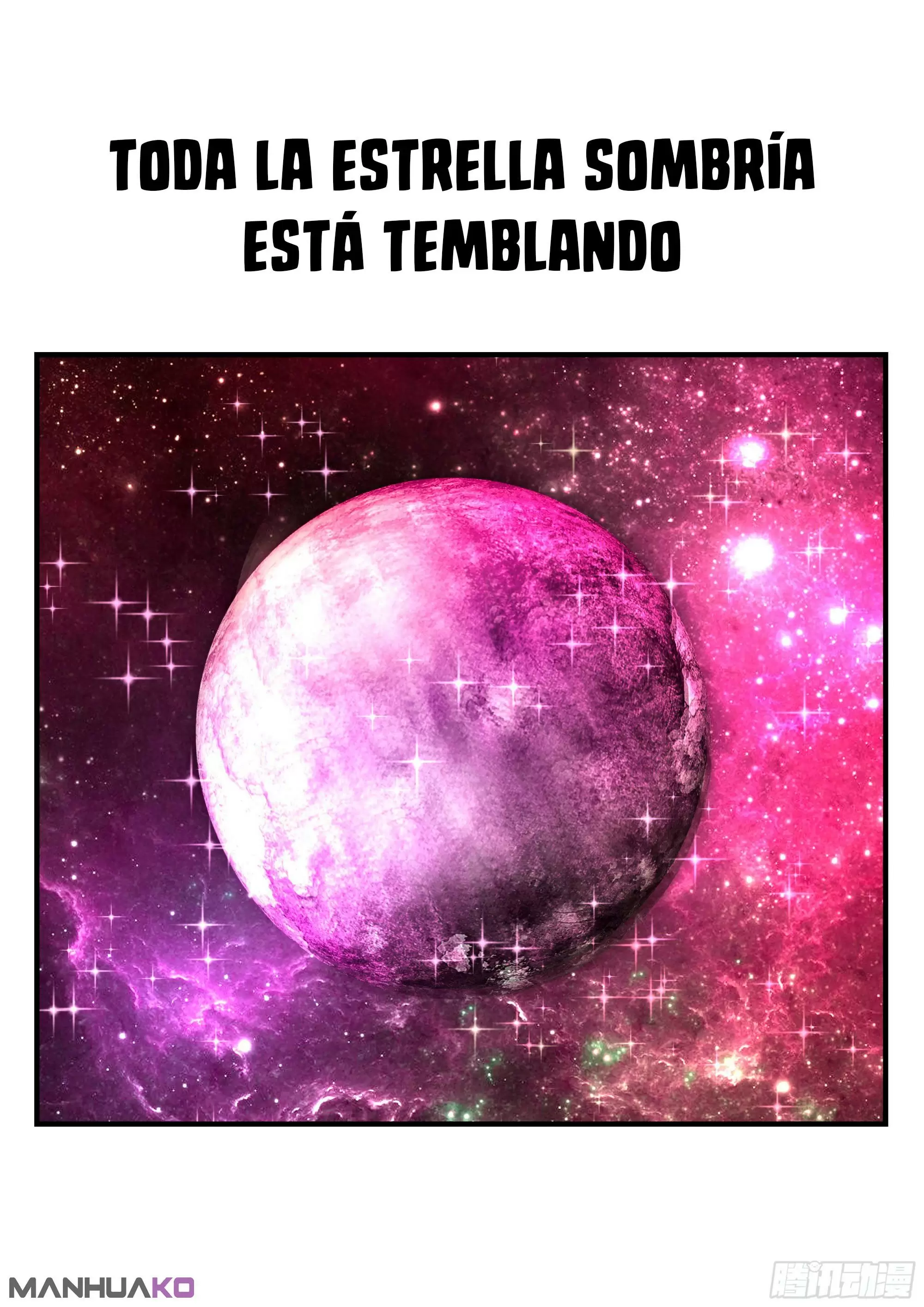 La Cumbre del Arte Marcial — Capítulo 2235 — 14