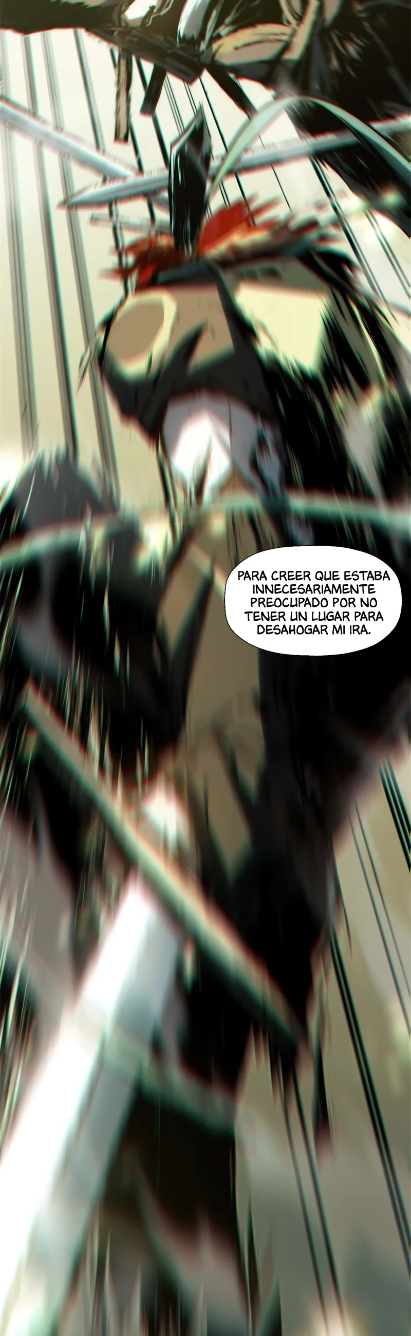 Providencia De Primer Nivel: Cultiva En Silencio Durante Miles de Años — Capítulo 43 — 23