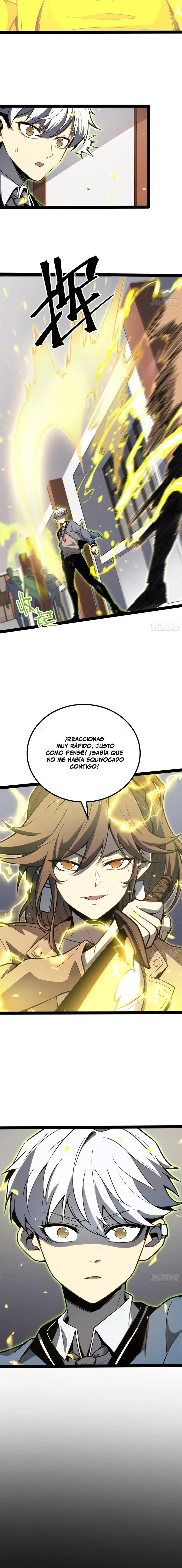 Despertar Definitivo —  Capítulo 37 — 4