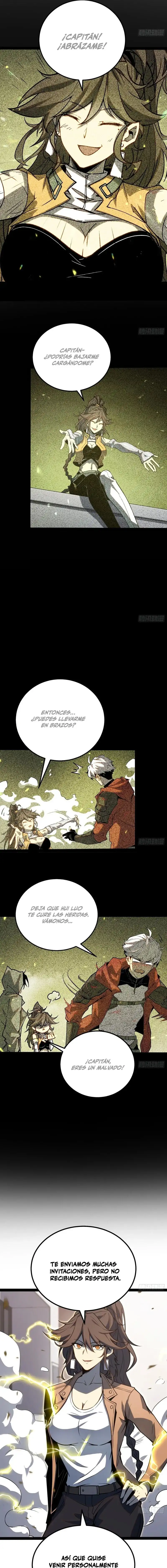 Despertar Definitivo —  Capítulo 37 — 5