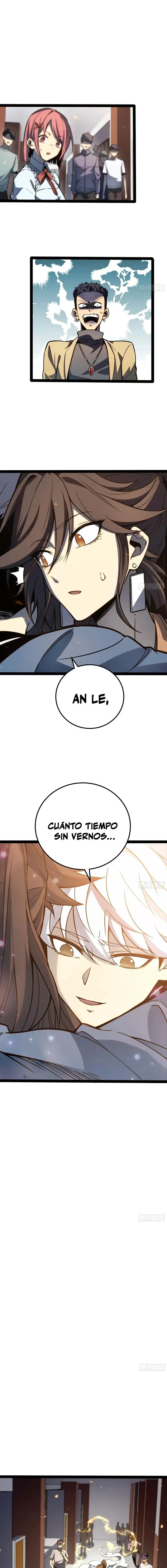 Despertar Definitivo —  Capítulo 37 — 7