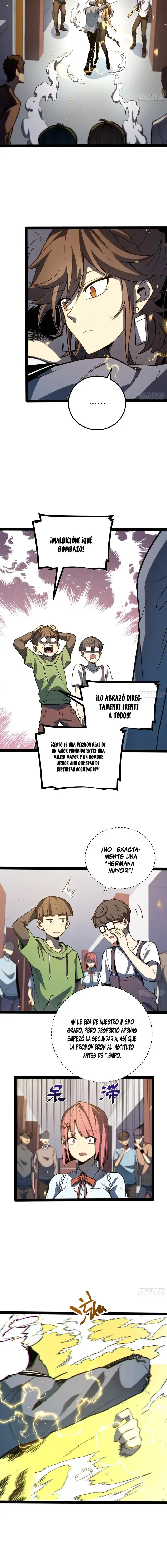 Despertar Definitivo —  Capítulo 37 — 8