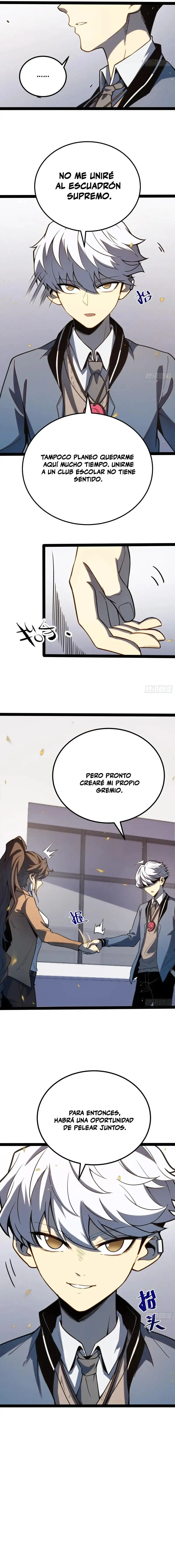Despertar Definitivo —  Capítulo 37 — 10