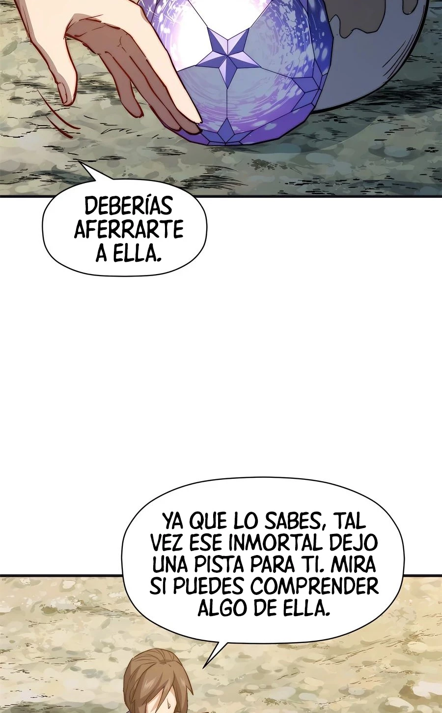 Providencia De Primer Nivel: Cultiva En Silencio Durante Miles de Años — Capítulo 128 — 11