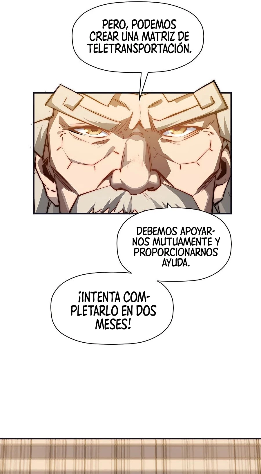Providencia De Primer Nivel: Cultiva En Silencio Durante Miles de Años — Capítulo 128 — 31
