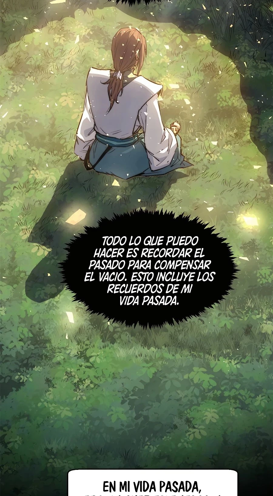 Providencia De Primer Nivel: Cultiva En Silencio Durante Miles de Años — Capítulo 128 — 37