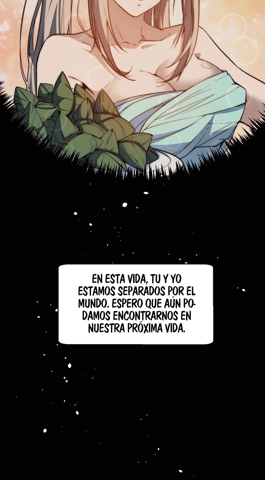 Providencia De Primer Nivel: Cultiva En Silencio Durante Miles de Años — Capítulo 128 — 40