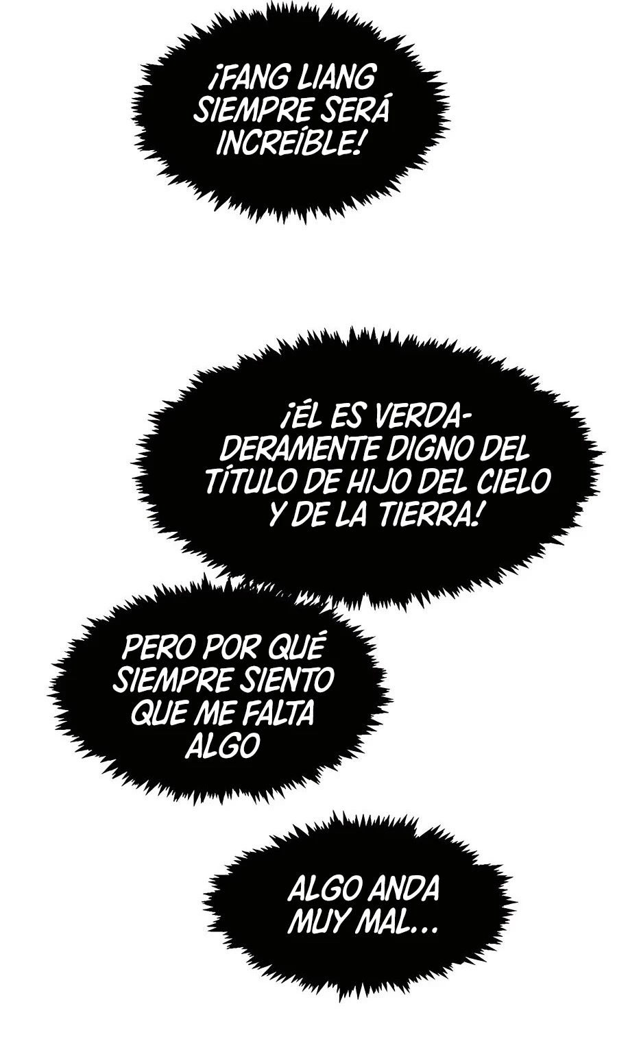 Providencia De Primer Nivel: Cultiva En Silencio Durante Miles de Años — Capítulo 128 — 52