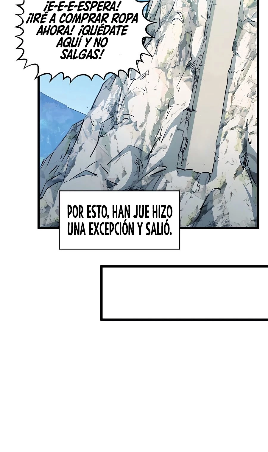 Providencia De Primer Nivel: Cultiva En Silencio Durante Miles de Años — Capítulo 128 — 55