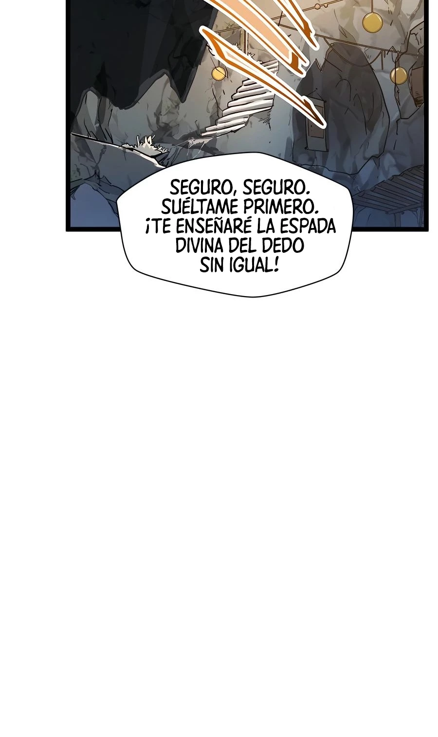 Providencia De Primer Nivel: Cultiva En Silencio Durante Miles de Años — Capítulo 128 — 65