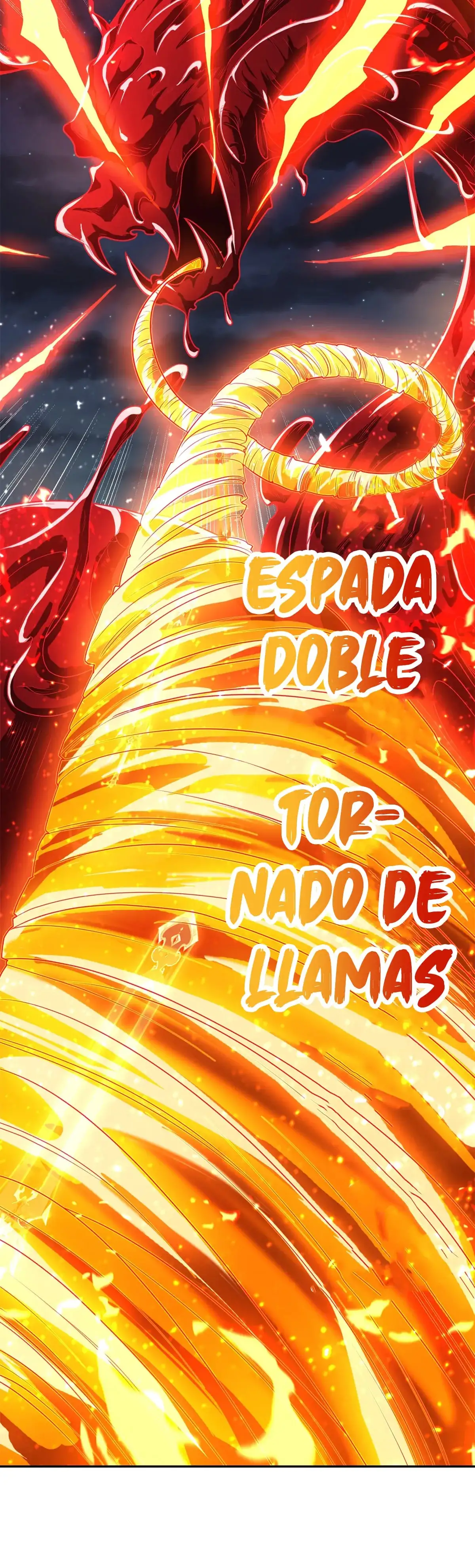 Maestro de Dragones — Capítulo 111 — 19