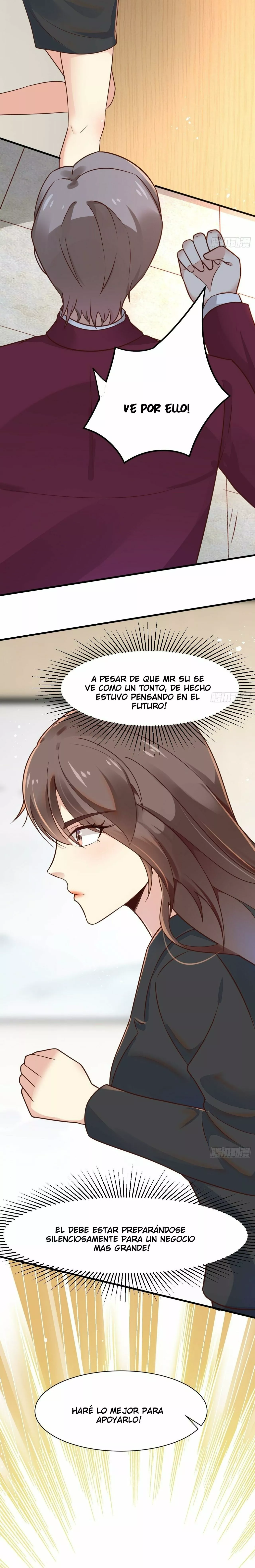 Tengo una nueva identidad cada semana — Capítulo 47 — 11
